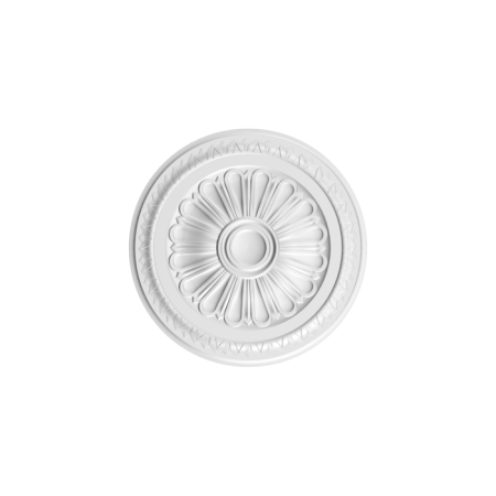 Orac Decor декоративный элемент R14 д 330 x в 30 x ш 330